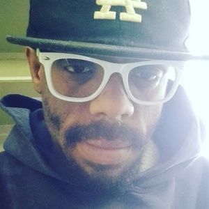 Meet your Posher, Tim